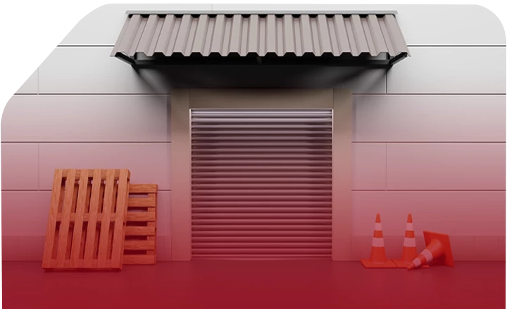 Rolling Door